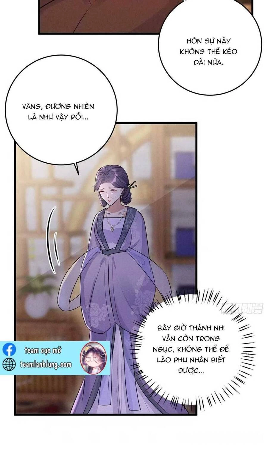 Tái Sinh Trở Lại : Ta Trở Thành Độc Y Thái Tử Phi Chapter 8 - 34