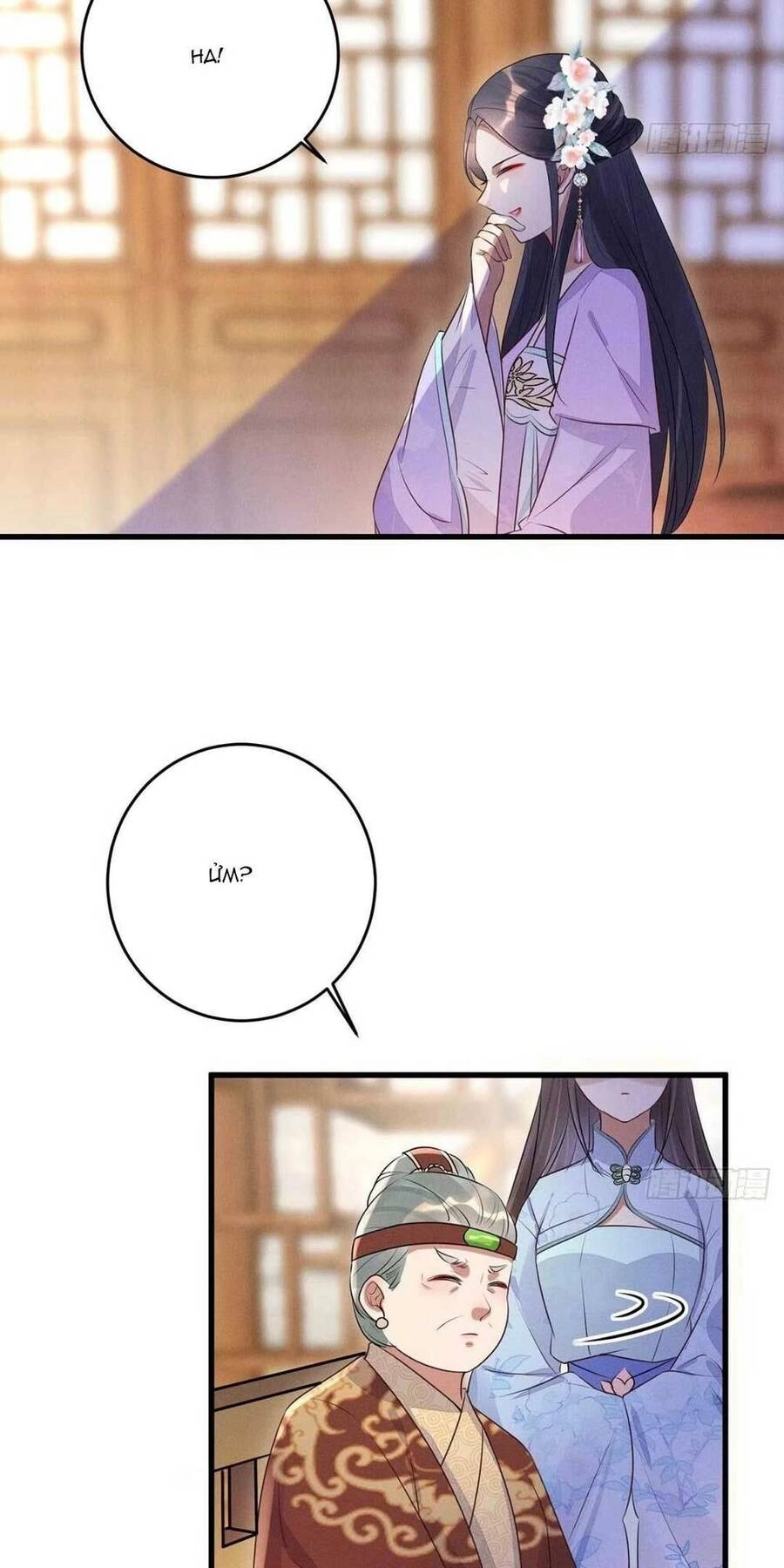 Tái Sinh Trở Lại : Ta Trở Thành Độc Y Thái Tử Phi Chapter 8 - 42