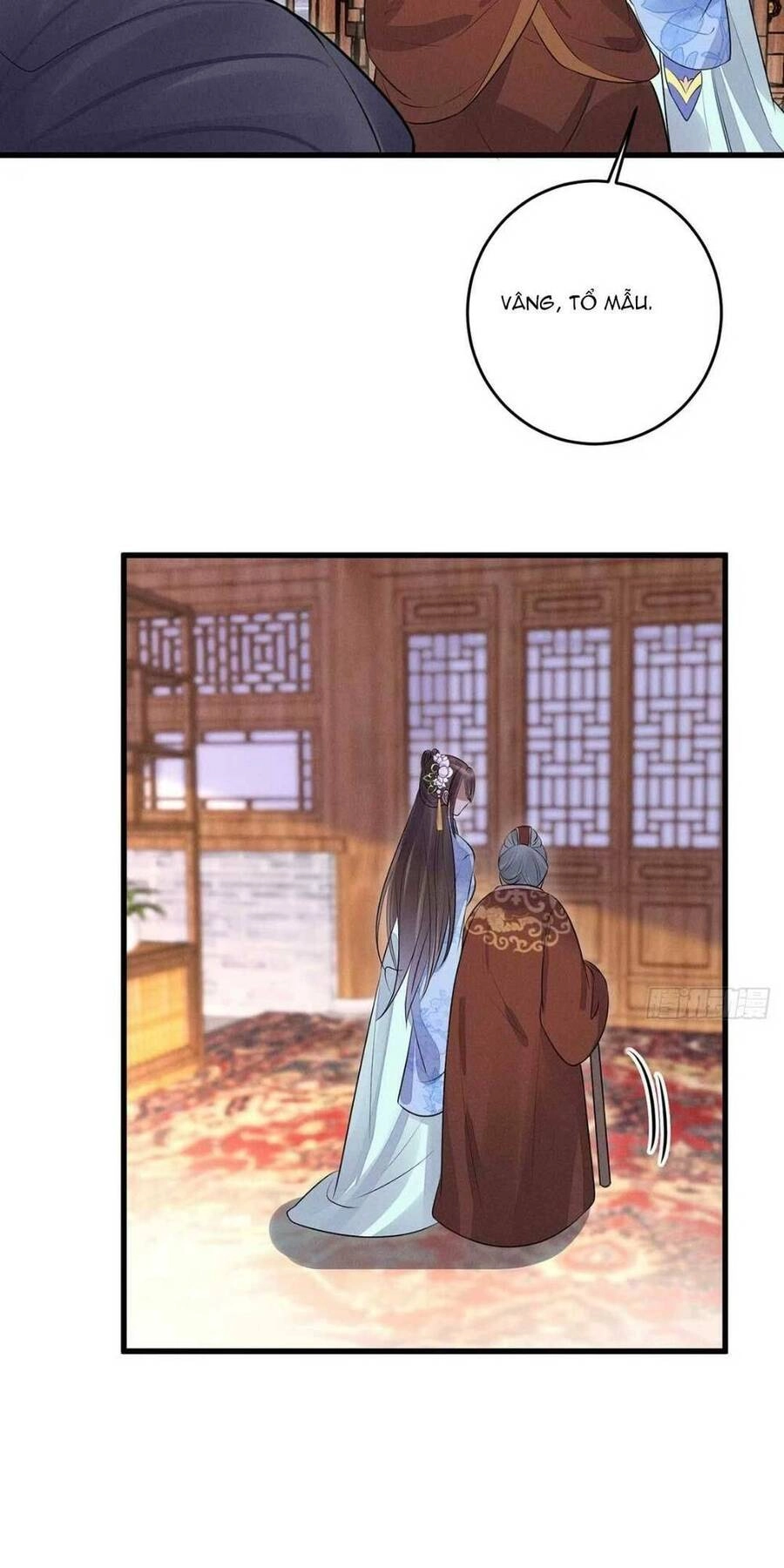 Tái Sinh Trở Lại : Ta Trở Thành Độc Y Thái Tử Phi Chapter 8 - 51