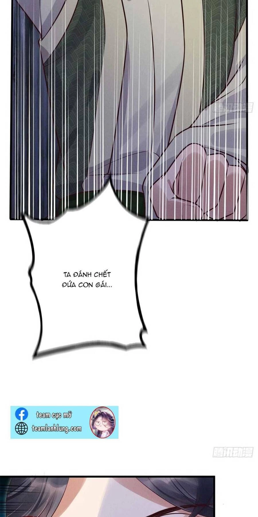 Tái Sinh Trở Lại : Ta Trở Thành Độc Y Thái Tử Phi Chapter 9 - 9