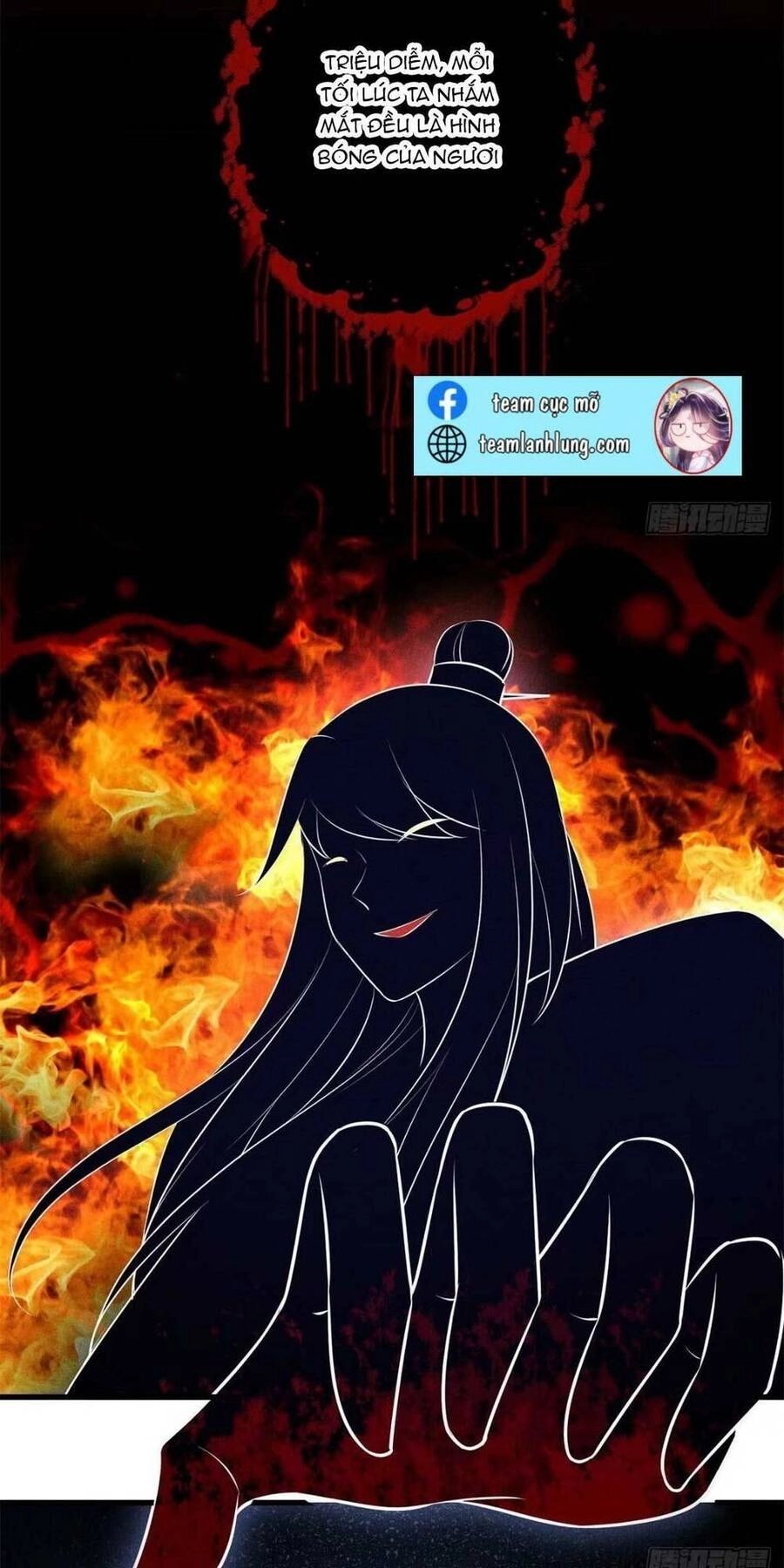 Tái Sinh Trở Lại : Ta Trở Thành Độc Y Thái Tử Phi Chapter 9 - 36