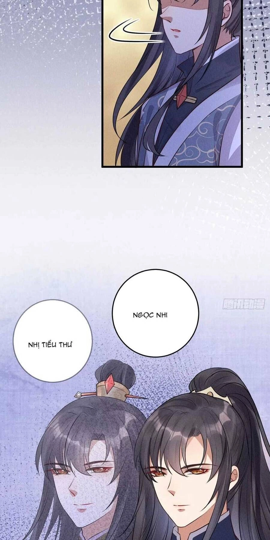 Tái Sinh Trở Lại : Ta Trở Thành Độc Y Thái Tử Phi Chapter 9 - 44