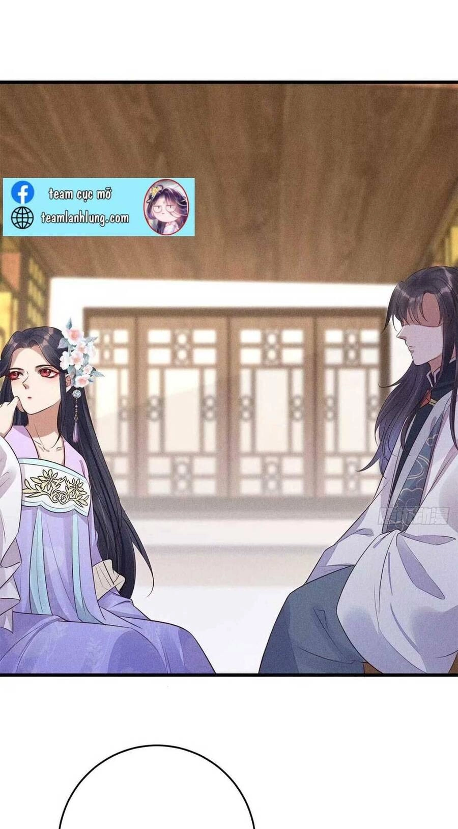 Tái Sinh Trở Lại : Ta Trở Thành Độc Y Thái Tử Phi Chapter 9 - 52