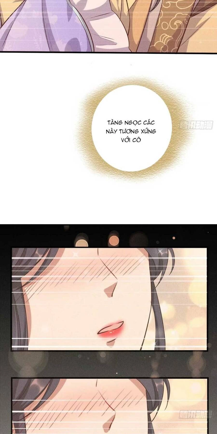 Tái Sinh Trở Lại : Ta Trở Thành Độc Y Thái Tử Phi Chapter 10 - 11