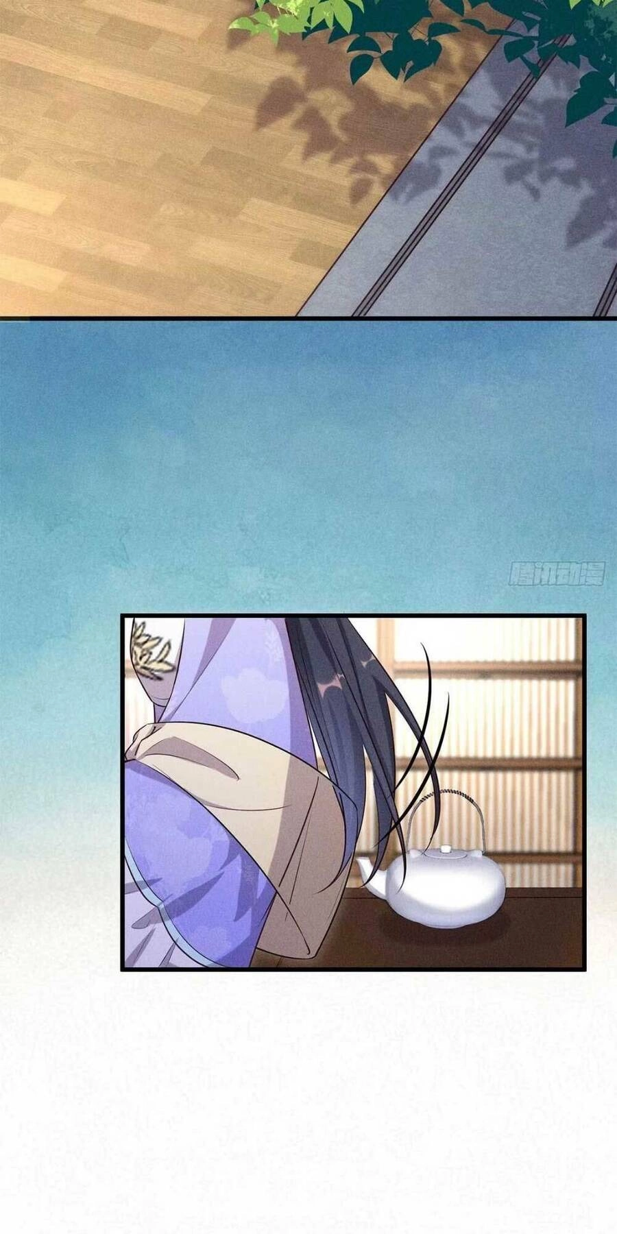 Tái Sinh Trở Lại : Ta Trở Thành Độc Y Thái Tử Phi Chapter 10 - 21