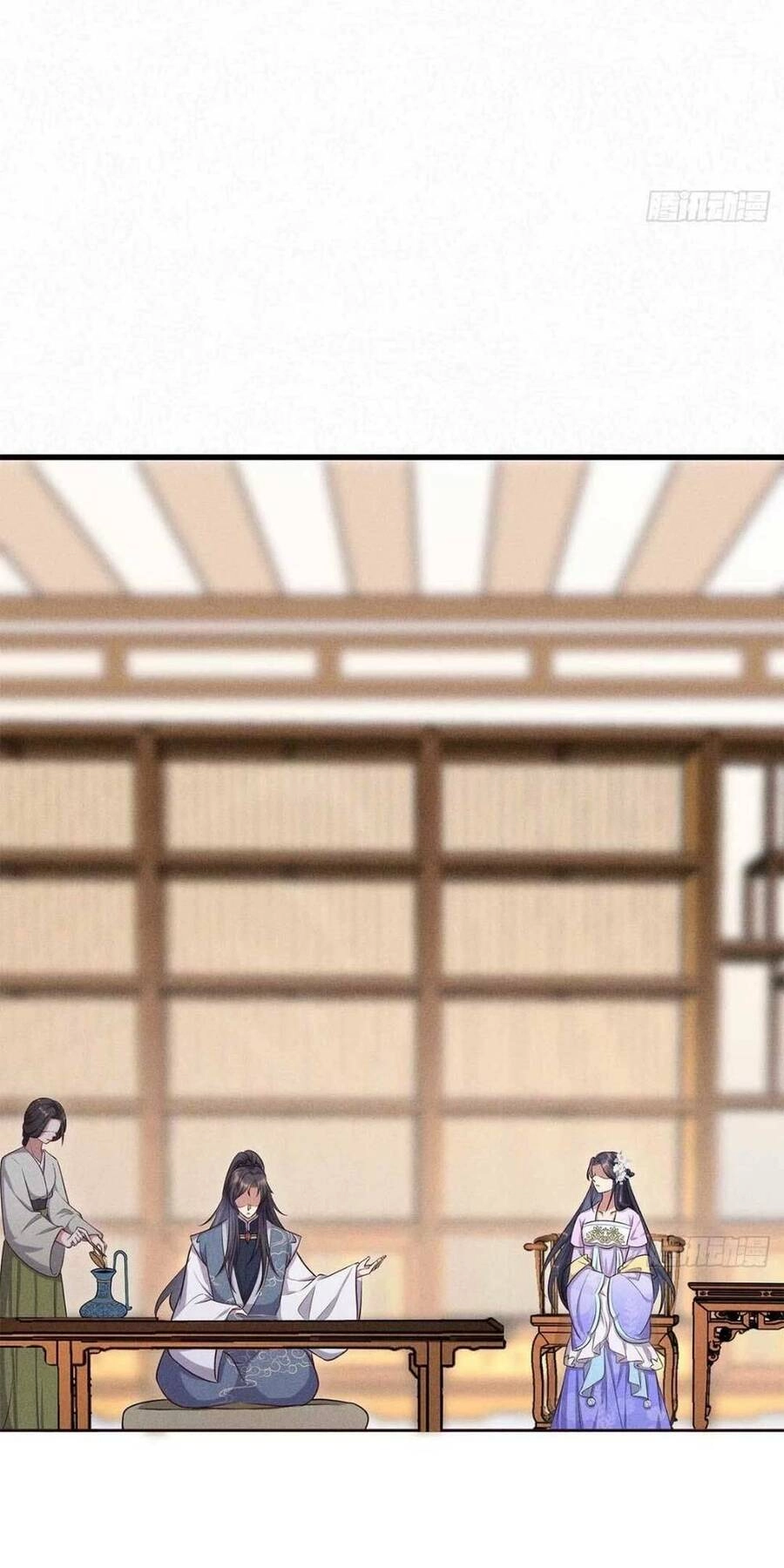 Tái Sinh Trở Lại : Ta Trở Thành Độc Y Thái Tử Phi Chapter 10 - 22