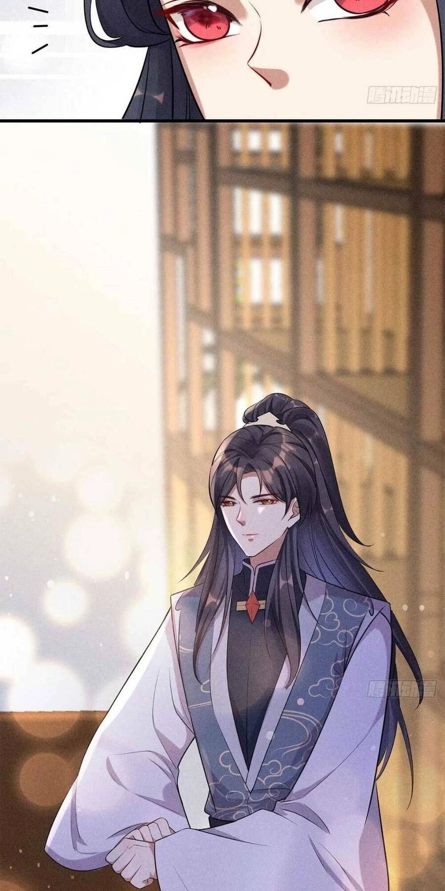 Tái Sinh Trở Lại : Ta Trở Thành Độc Y Thái Tử Phi Chapter 10 - 28