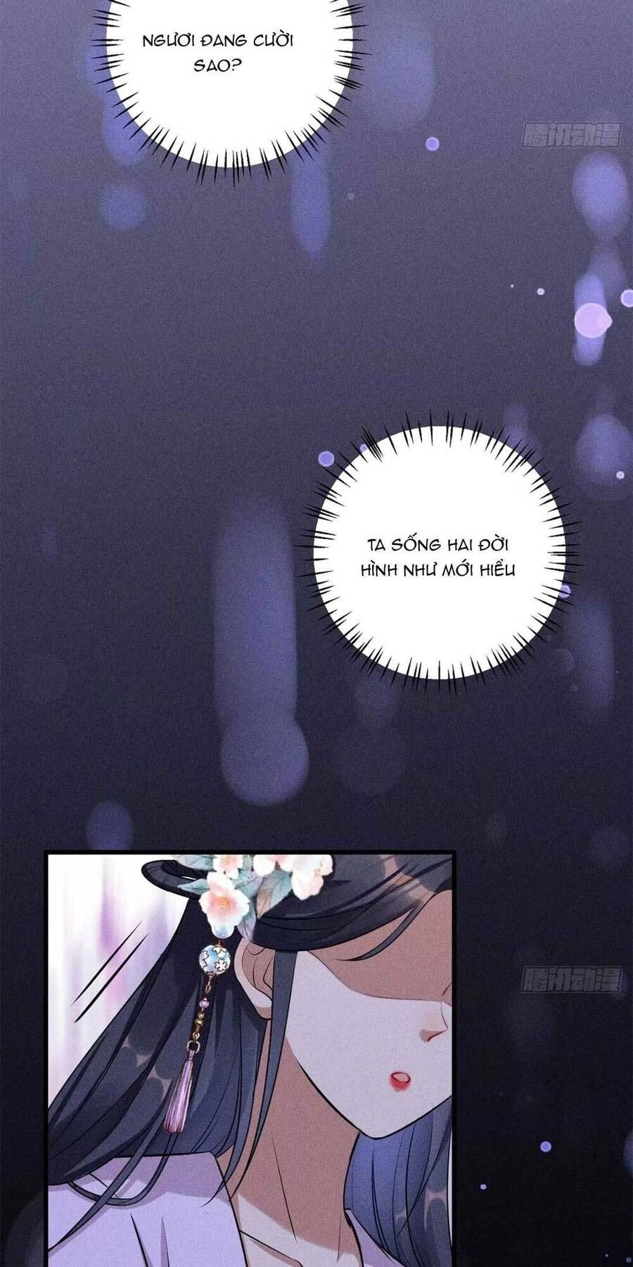 Tái Sinh Trở Lại : Ta Trở Thành Độc Y Thái Tử Phi Chapter 10 - 30