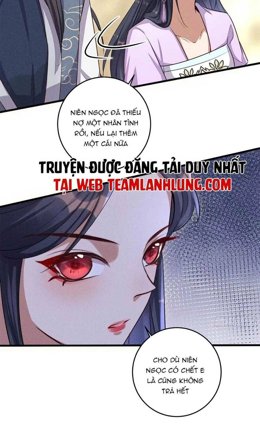 Tái Sinh Trở Lại : Ta Trở Thành Độc Y Thái Tử Phi Chapter 10 - 37