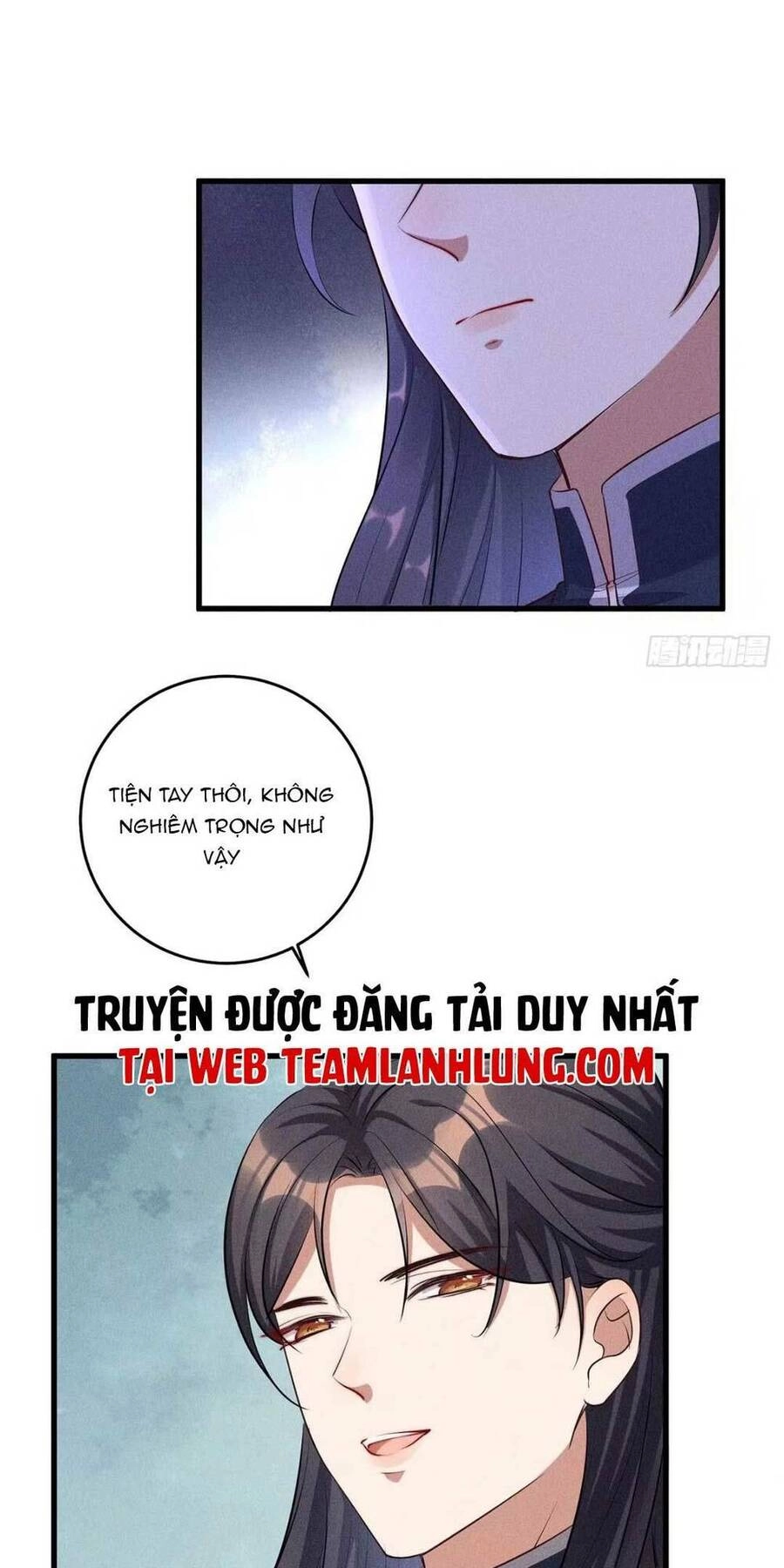 Tái Sinh Trở Lại : Ta Trở Thành Độc Y Thái Tử Phi Chapter 10 - 38