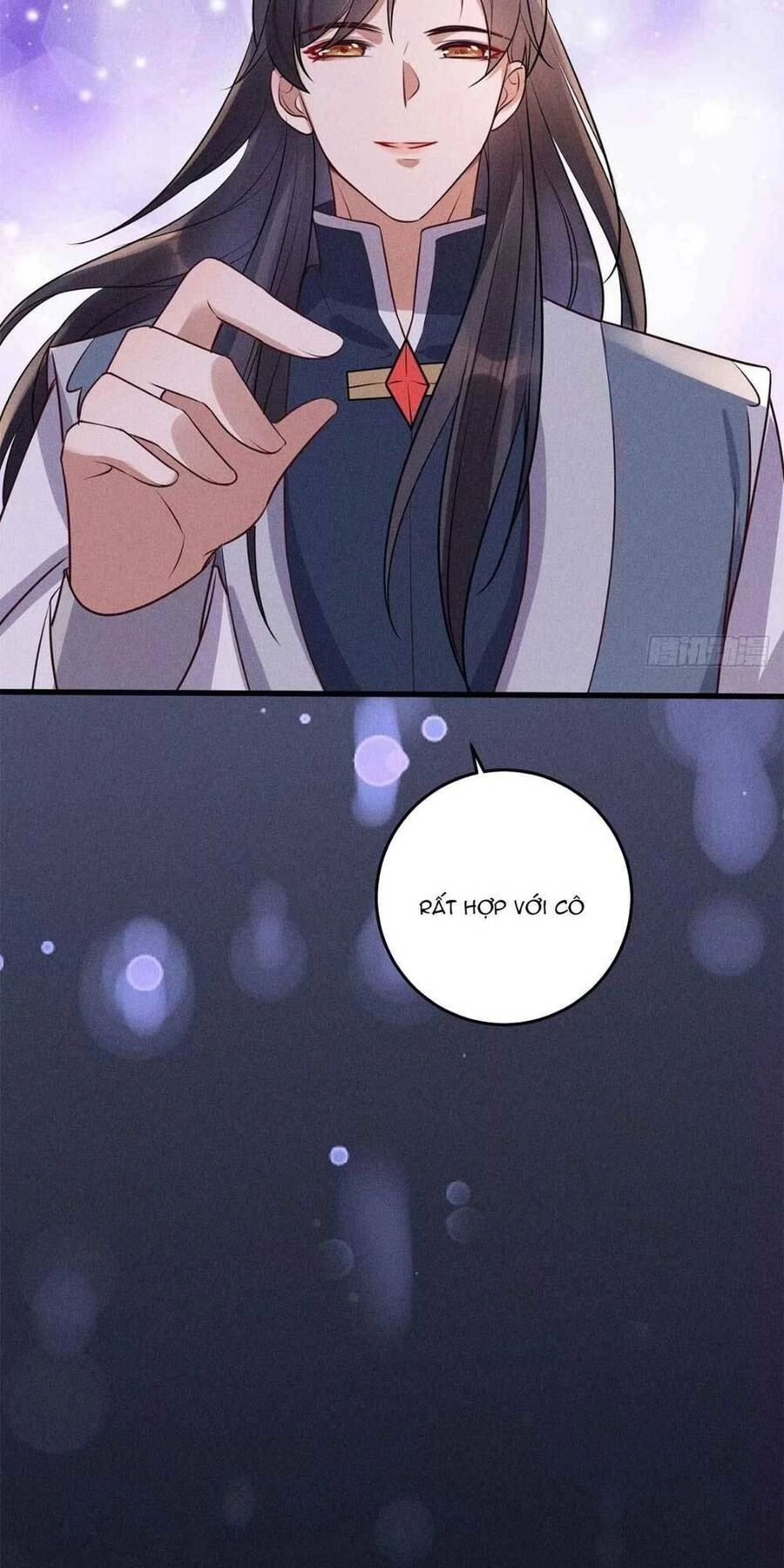 Tái Sinh Trở Lại : Ta Trở Thành Độc Y Thái Tử Phi Chapter 10 - 44