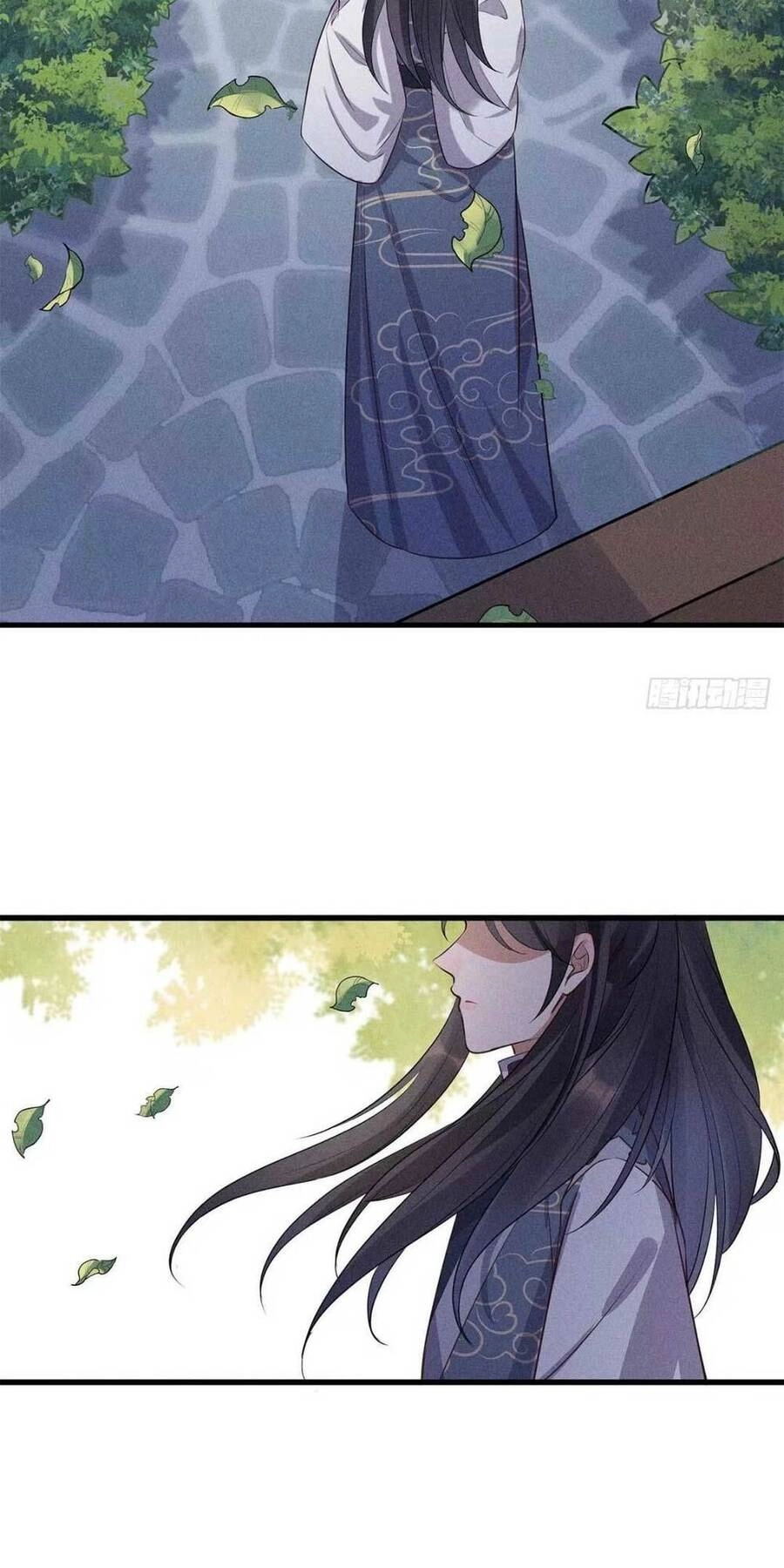 Tái Sinh Trở Lại : Ta Trở Thành Độc Y Thái Tử Phi Chapter 10 - 50