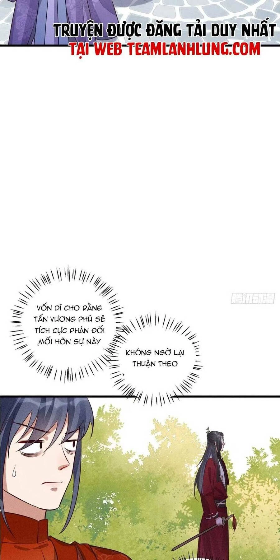 Tái Sinh Trở Lại : Ta Trở Thành Độc Y Thái Tử Phi Chapter 10 - 58