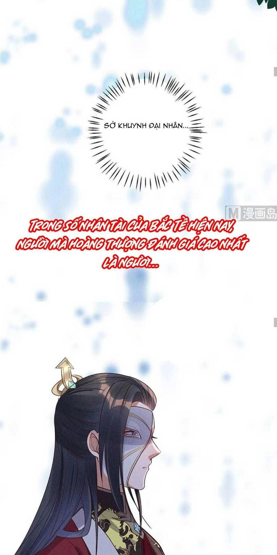 Tái Sinh Trở Lại : Ta Trở Thành Độc Y Thái Tử Phi Chapter 11 - 25