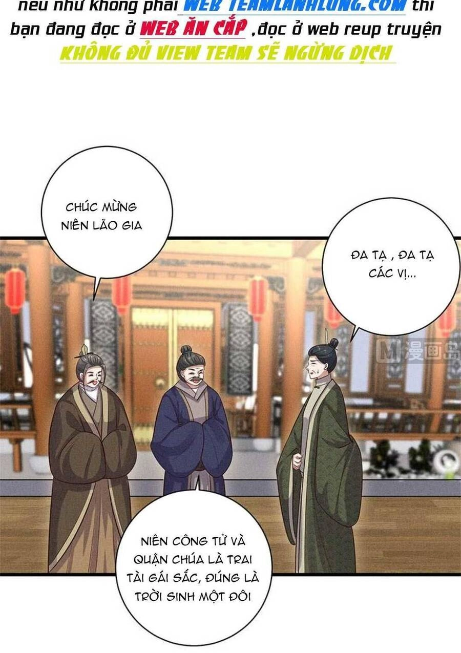 Tái Sinh Trở Lại : Ta Trở Thành Độc Y Thái Tử Phi Chapter 11 - 30