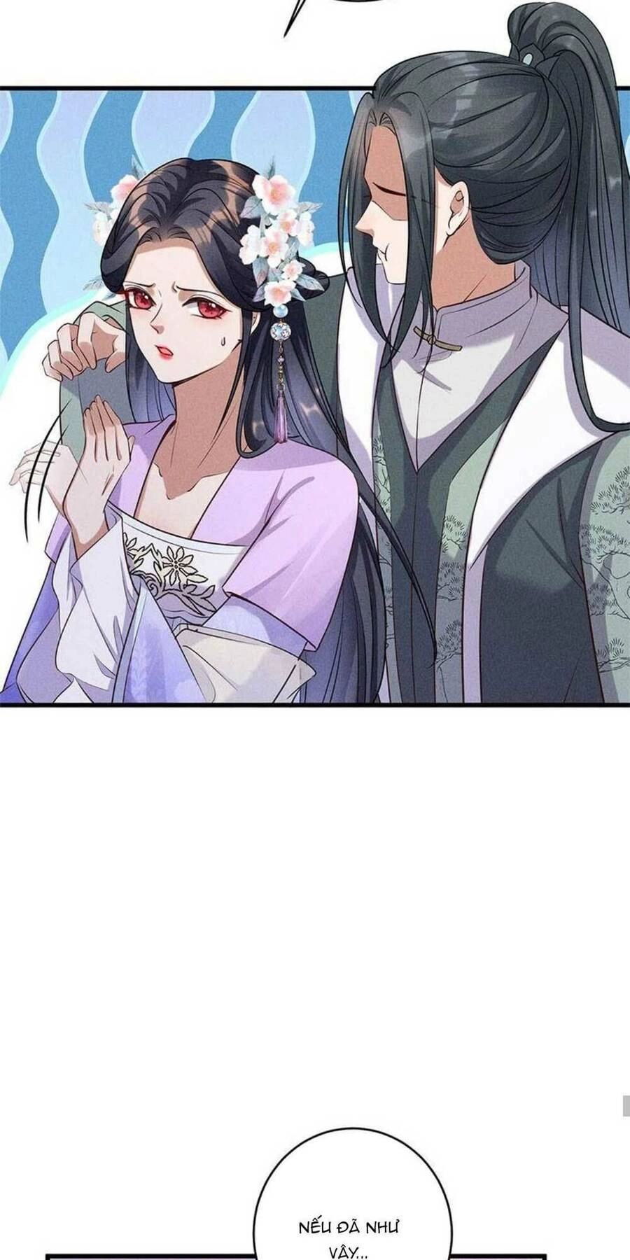 Tái Sinh Trở Lại : Ta Trở Thành Độc Y Thái Tử Phi Chapter 11 - 36