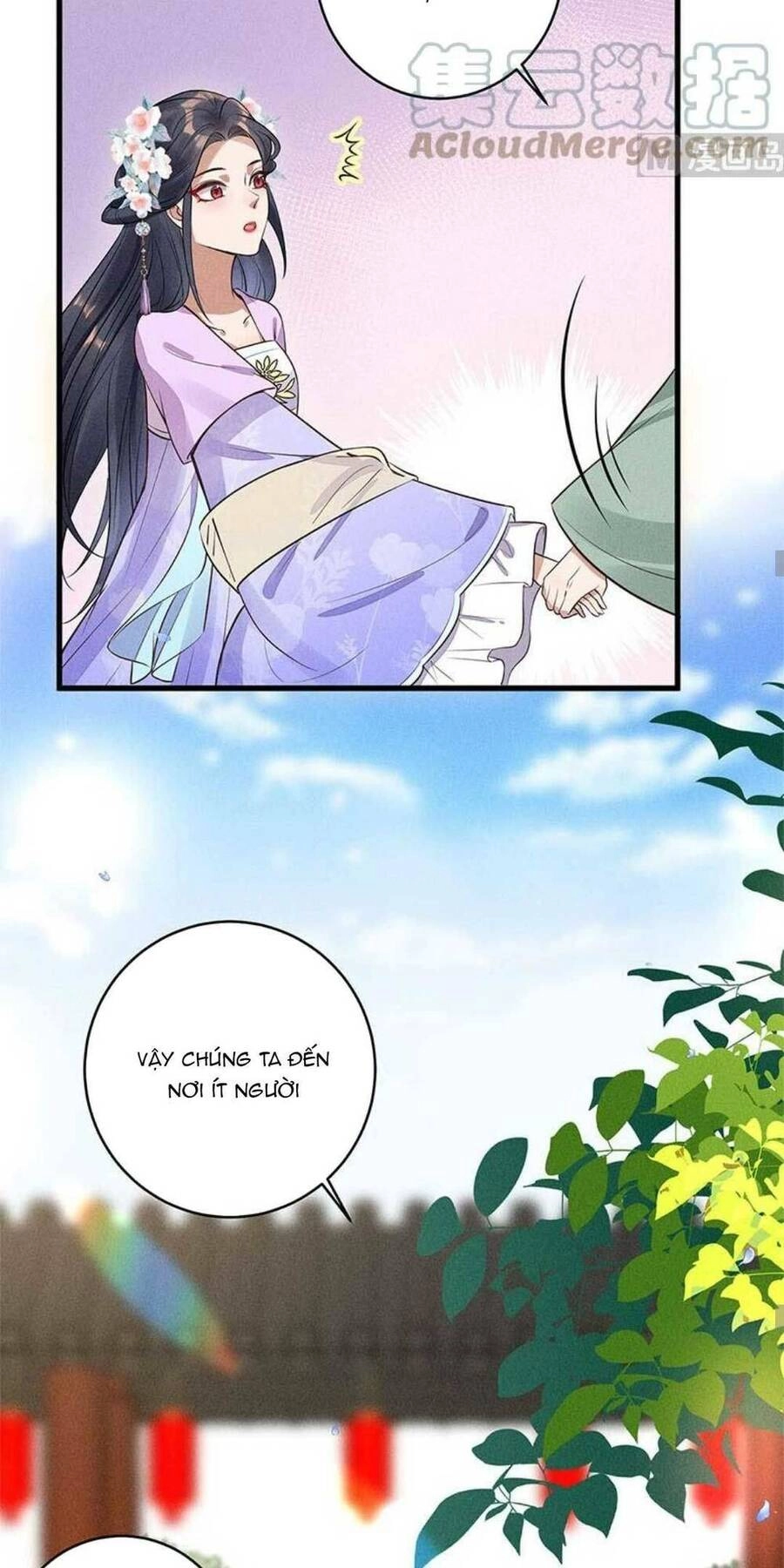 Tái Sinh Trở Lại : Ta Trở Thành Độc Y Thái Tử Phi Chapter 11 - 37