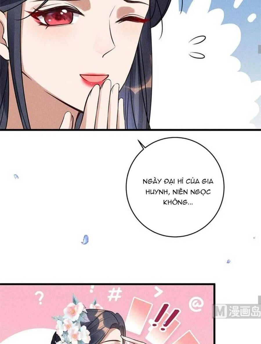 Tái Sinh Trở Lại : Ta Trở Thành Độc Y Thái Tử Phi Chapter 11 - 44