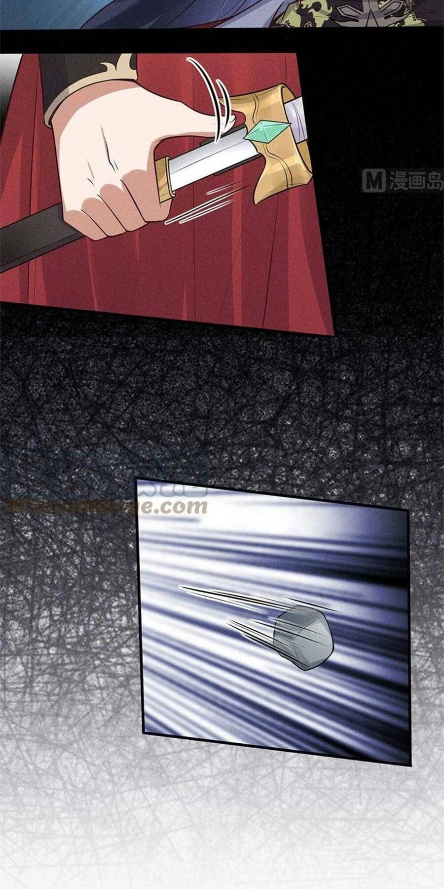 Tái Sinh Trở Lại : Ta Trở Thành Độc Y Thái Tử Phi Chapter 12 - 17