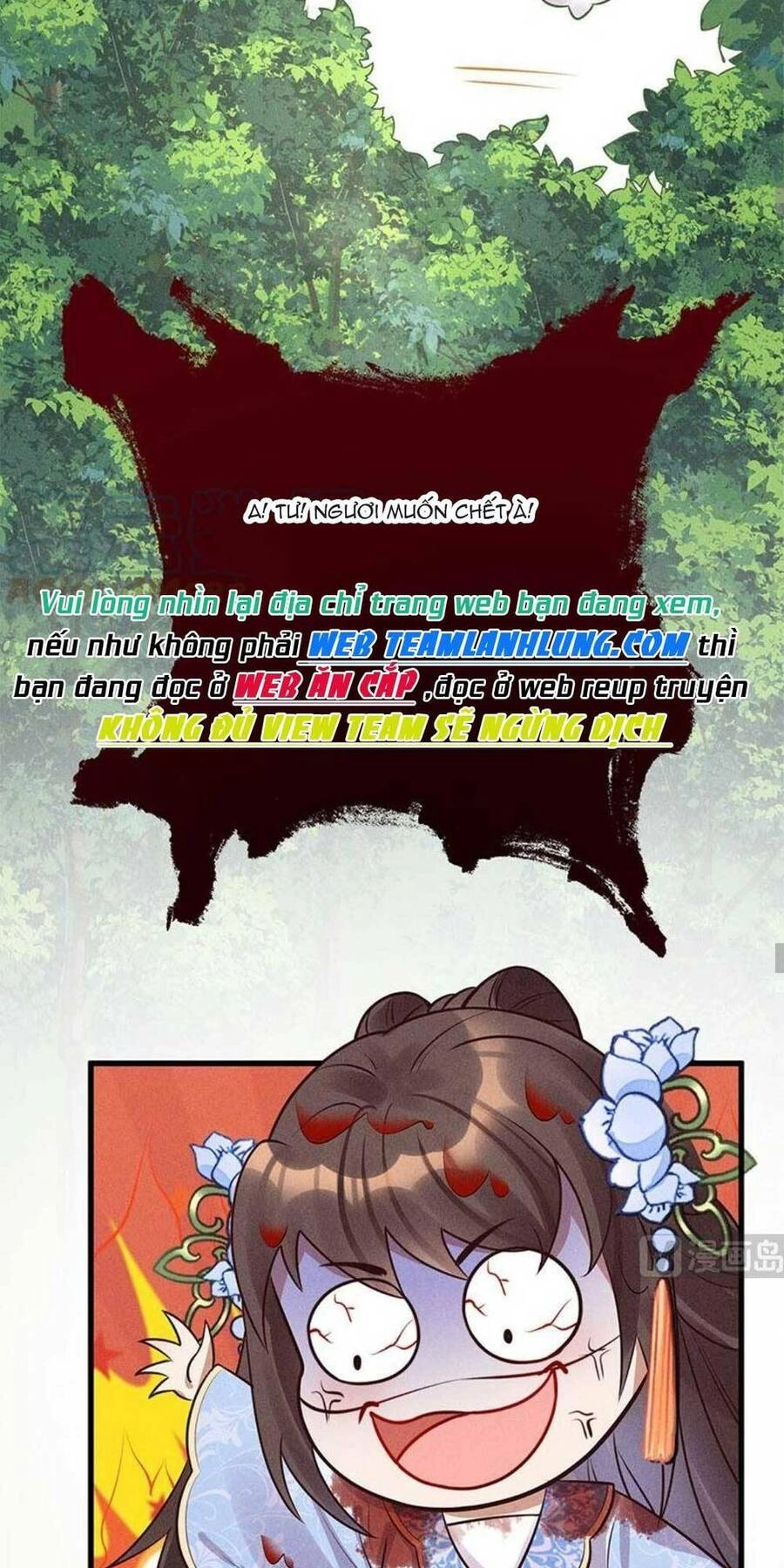 Tái Sinh Trở Lại : Ta Trở Thành Độc Y Thái Tử Phi Chapter 12 - 24