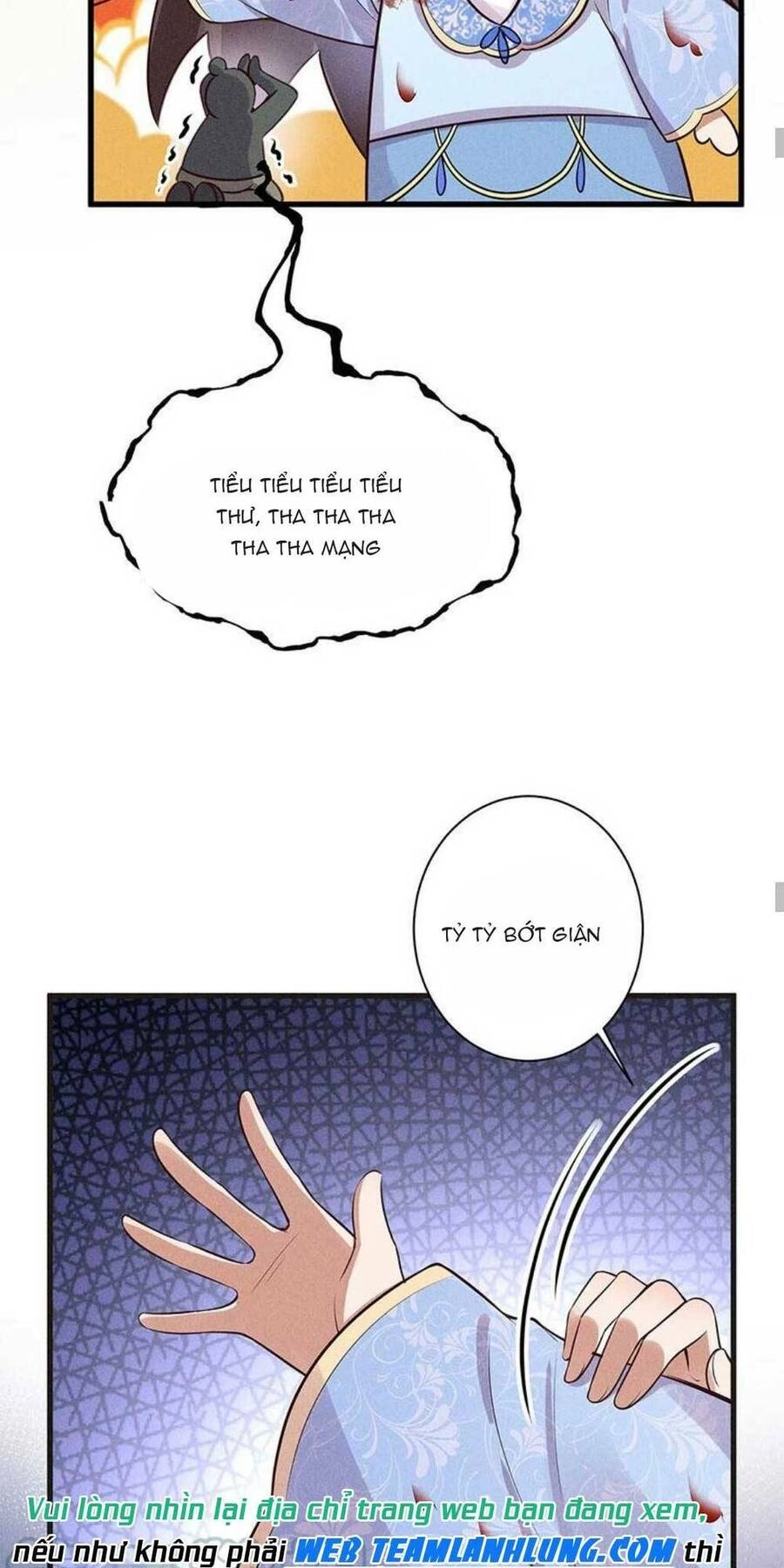 Tái Sinh Trở Lại : Ta Trở Thành Độc Y Thái Tử Phi Chapter 12 - 25