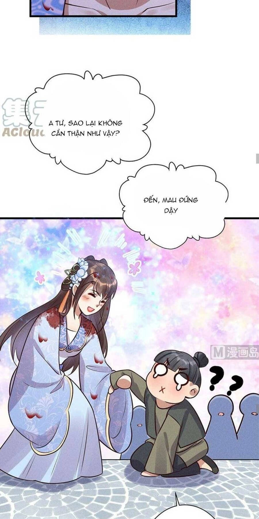 Tái Sinh Trở Lại : Ta Trở Thành Độc Y Thái Tử Phi Chapter 12 - 30