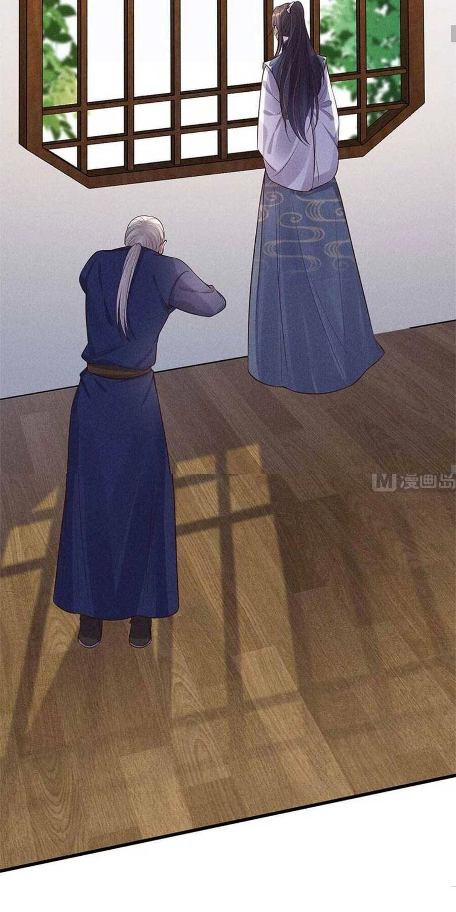 Tái Sinh Trở Lại : Ta Trở Thành Độc Y Thái Tử Phi Chapter 12 - 44