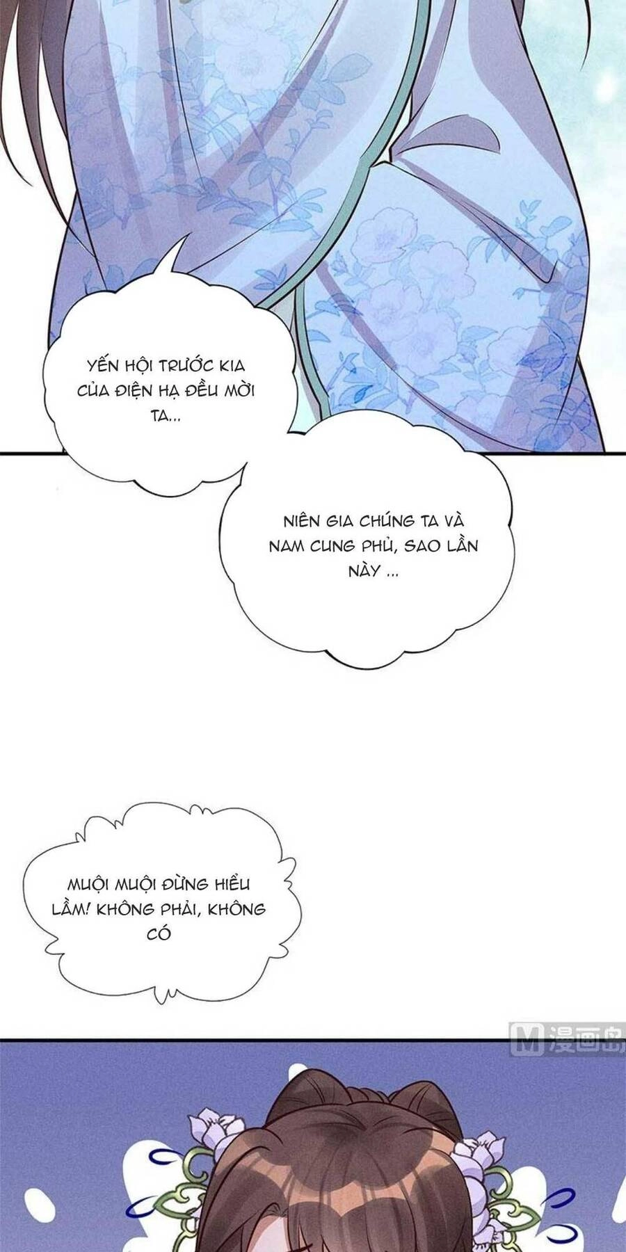 Tái Sinh Trở Lại : Ta Trở Thành Độc Y Thái Tử Phi Chapter 13 - 13