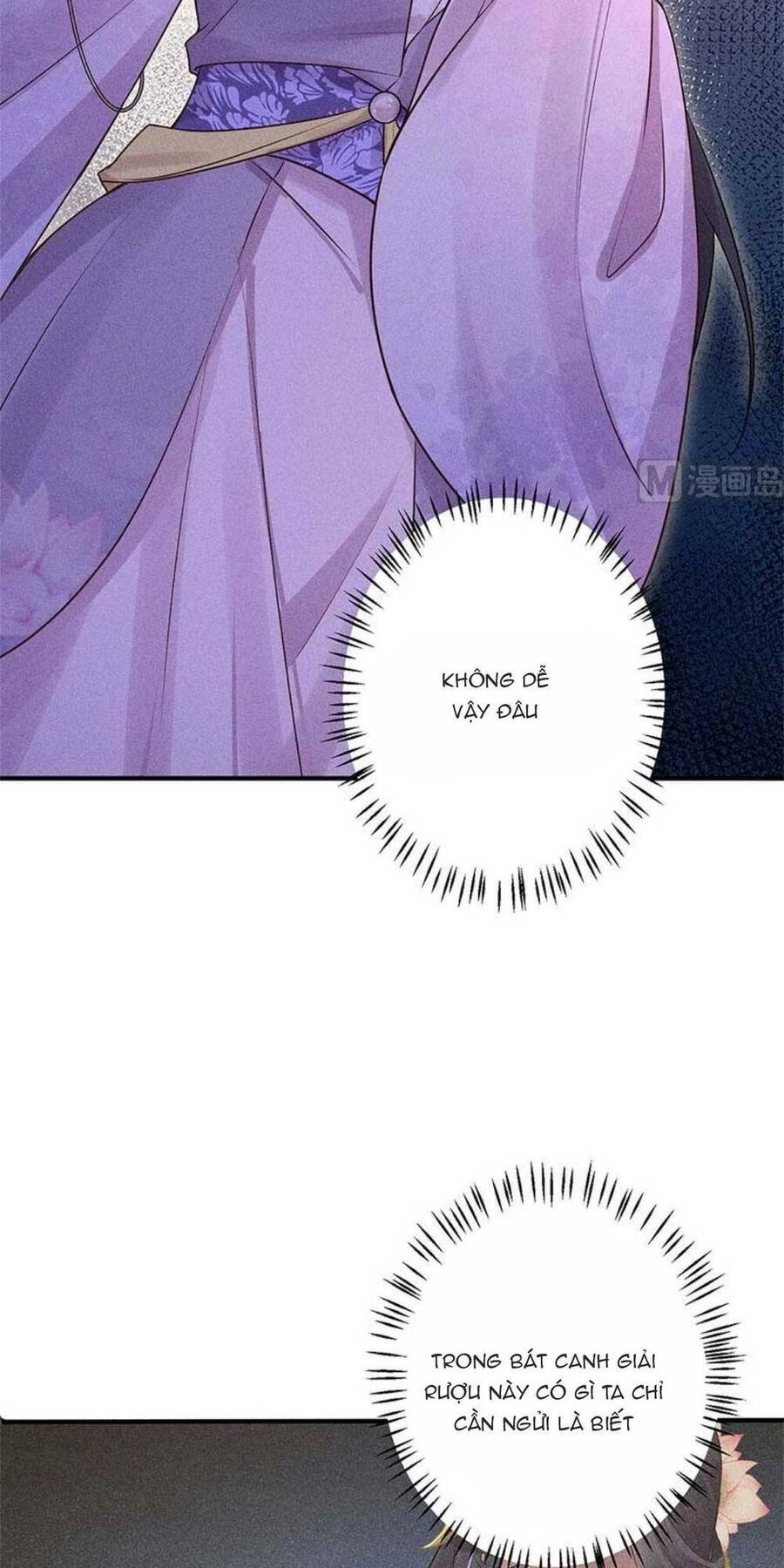 Tái Sinh Trở Lại : Ta Trở Thành Độc Y Thái Tử Phi Chapter 14 - 8