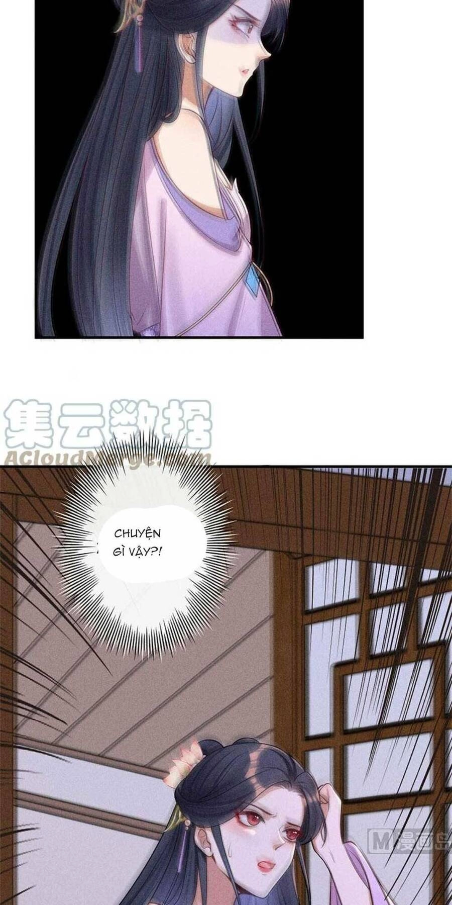 Tái Sinh Trở Lại : Ta Trở Thành Độc Y Thái Tử Phi Chapter 14 - 14