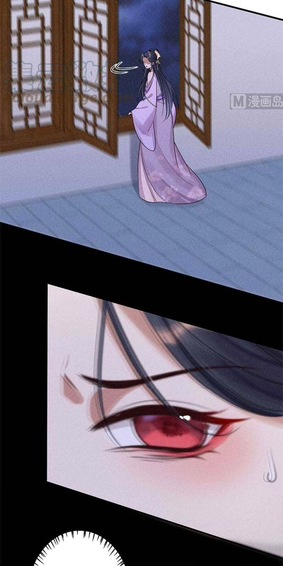 Tái Sinh Trở Lại : Ta Trở Thành Độc Y Thái Tử Phi Chapter 14 - 16