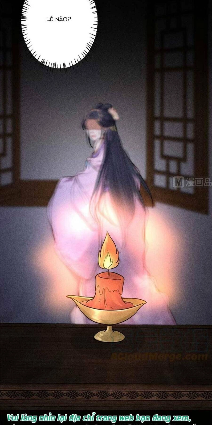 Tái Sinh Trở Lại : Ta Trở Thành Độc Y Thái Tử Phi Chapter 14 - 17