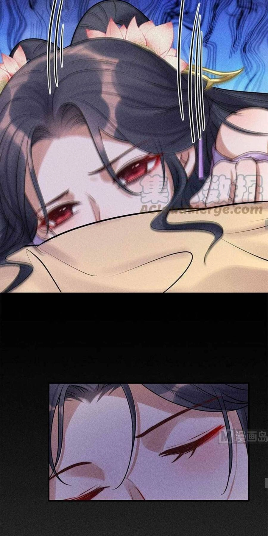 Tái Sinh Trở Lại : Ta Trở Thành Độc Y Thái Tử Phi Chapter 14 - 19