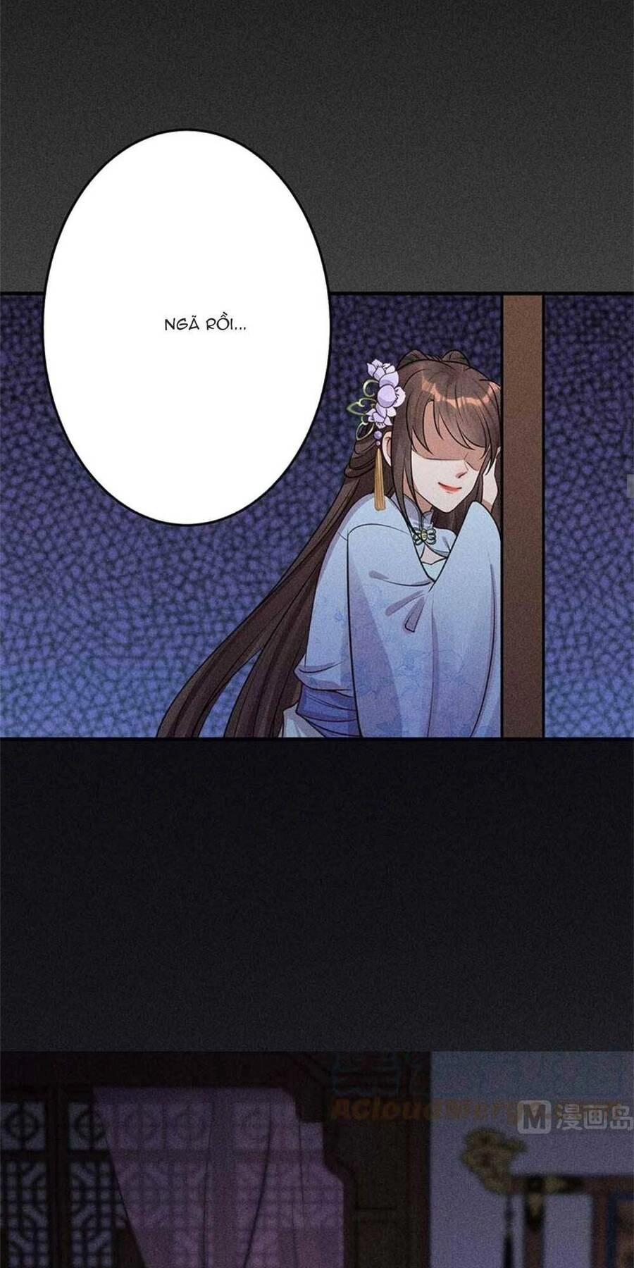 Tái Sinh Trở Lại : Ta Trở Thành Độc Y Thái Tử Phi Chapter 14 - 20