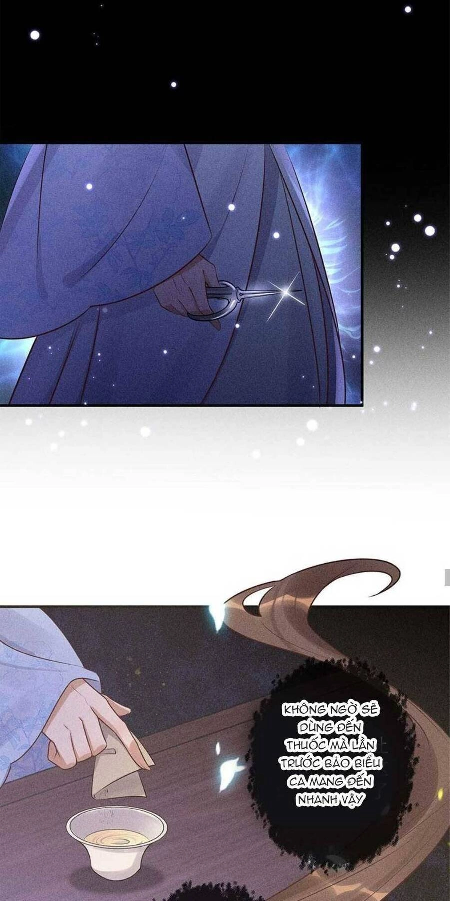 Tái Sinh Trở Lại : Ta Trở Thành Độc Y Thái Tử Phi Chapter 14 - 25