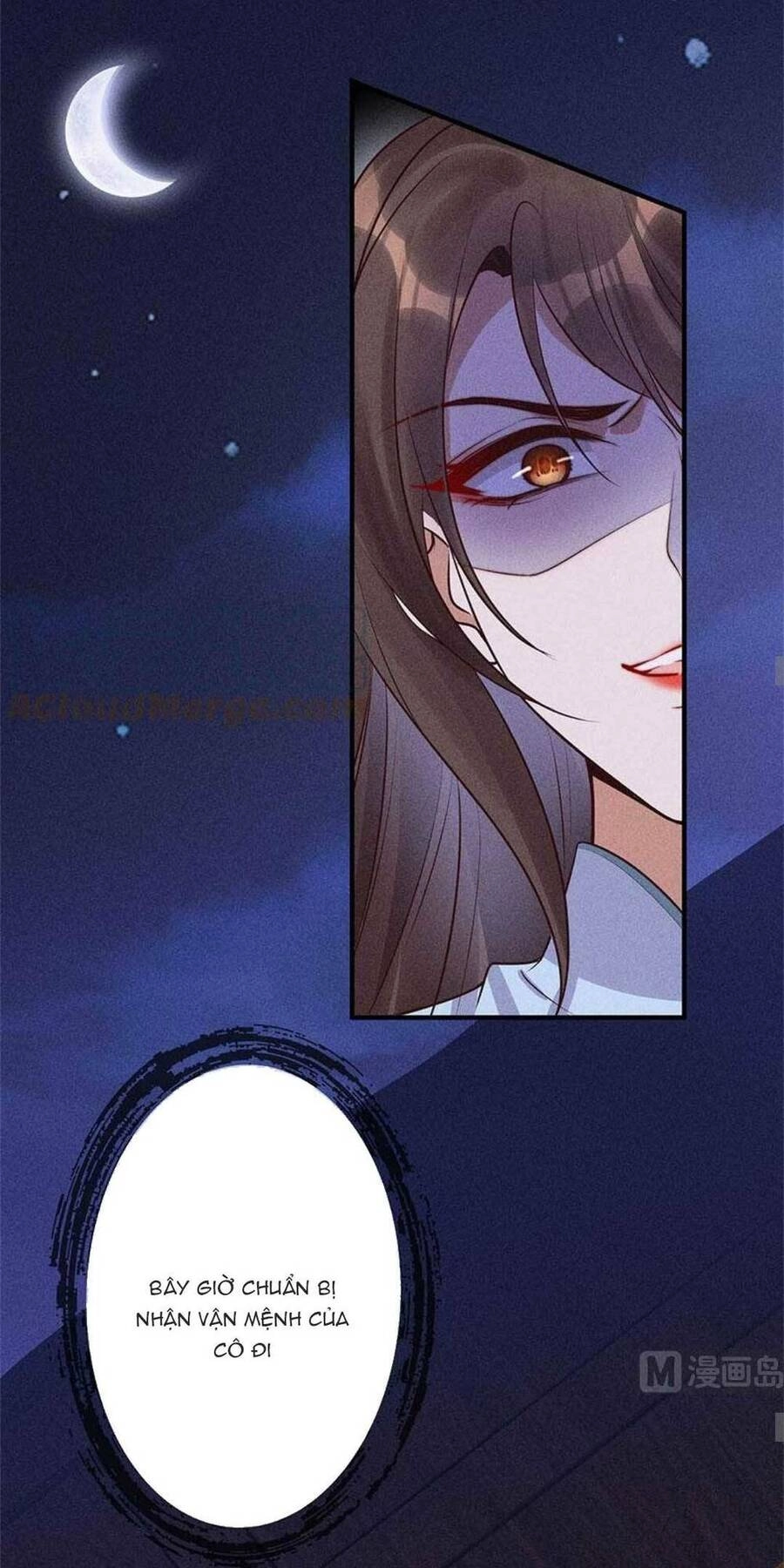 Tái Sinh Trở Lại : Ta Trở Thành Độc Y Thái Tử Phi Chapter 14 - 29