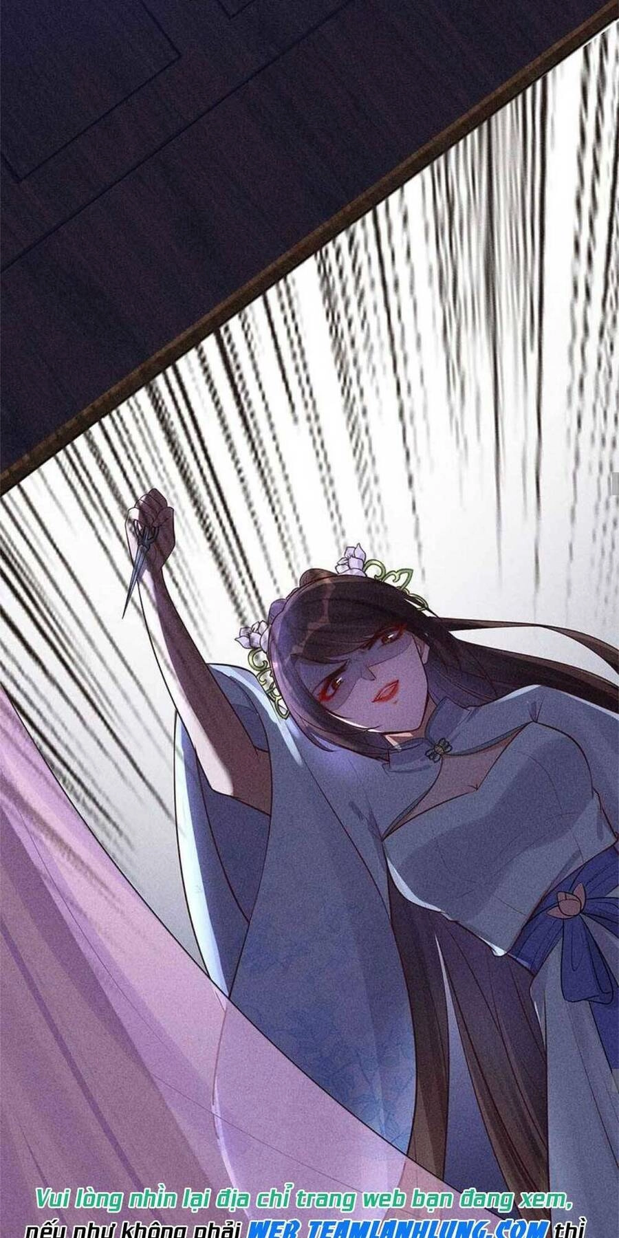 Tái Sinh Trở Lại : Ta Trở Thành Độc Y Thái Tử Phi Chapter 14 - 30