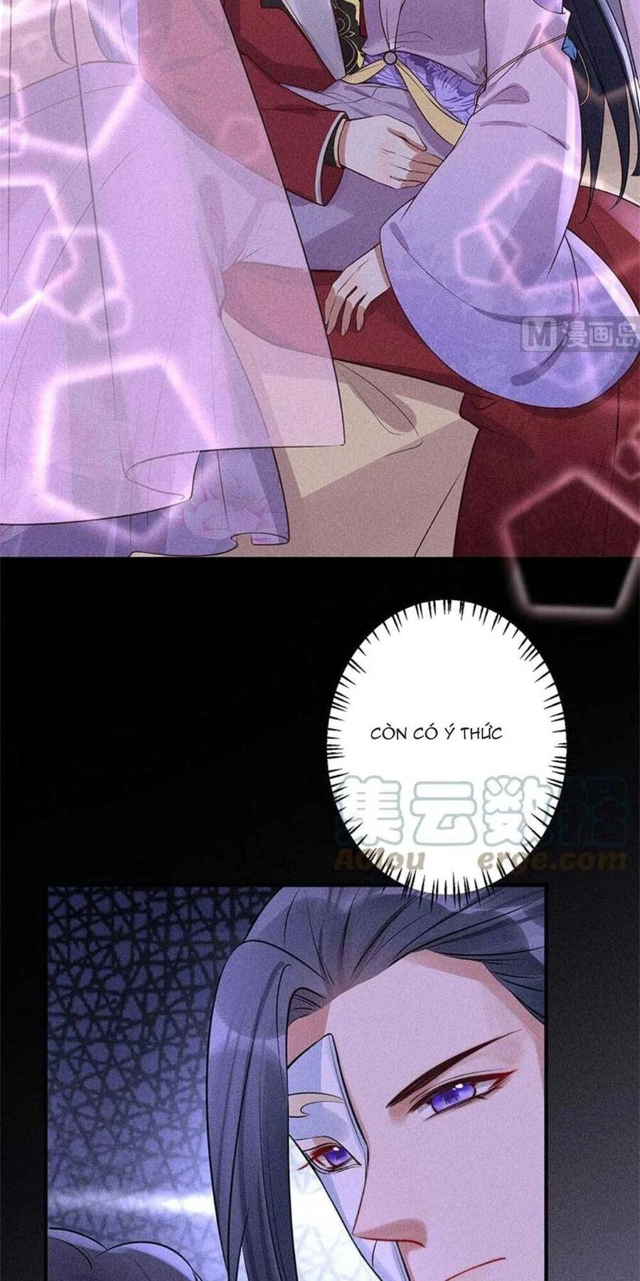 Tái Sinh Trở Lại : Ta Trở Thành Độc Y Thái Tử Phi Chapter 14 - 48