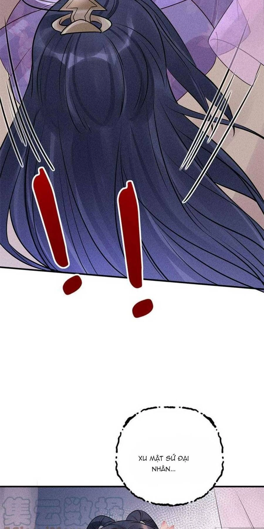 Tái Sinh Trở Lại : Ta Trở Thành Độc Y Thái Tử Phi Chapter 14 - 51