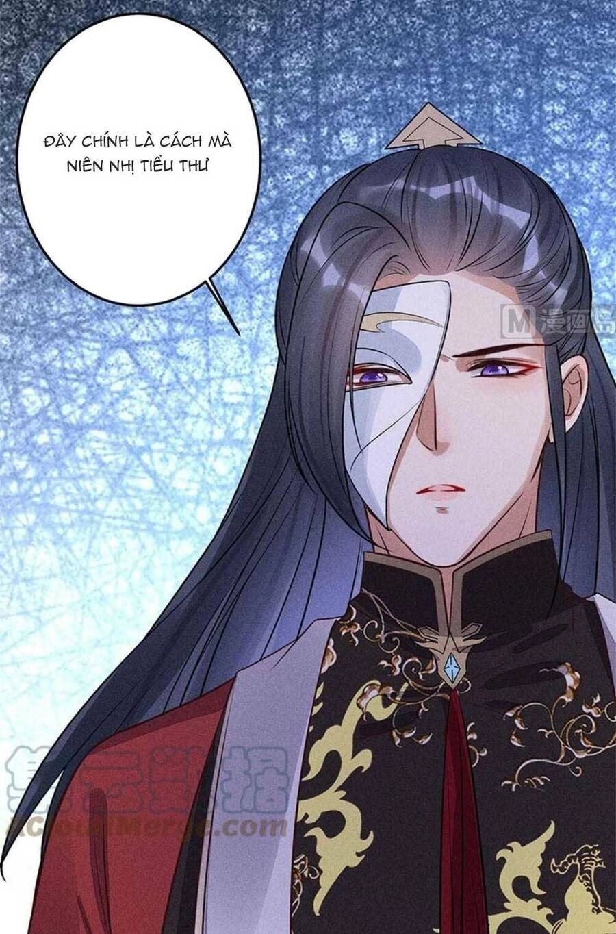 Tái Sinh Trở Lại : Ta Trở Thành Độc Y Thái Tử Phi Chapter 14 - 53