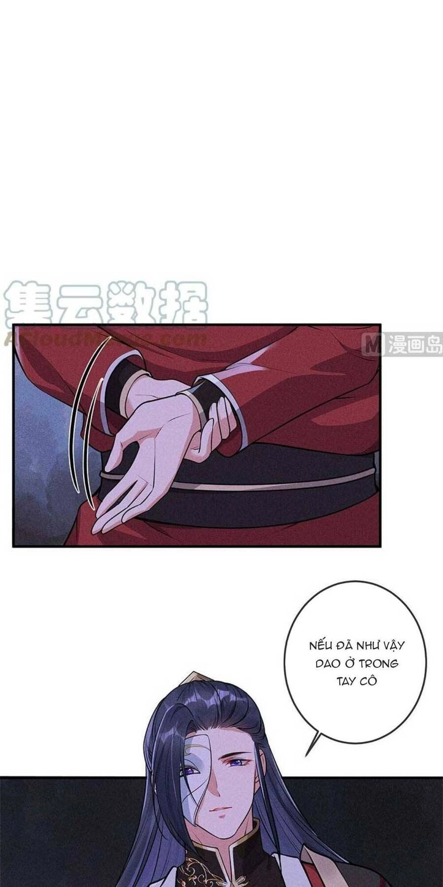 Tái Sinh Trở Lại : Ta Trở Thành Độc Y Thái Tử Phi Chapter 15 - 16