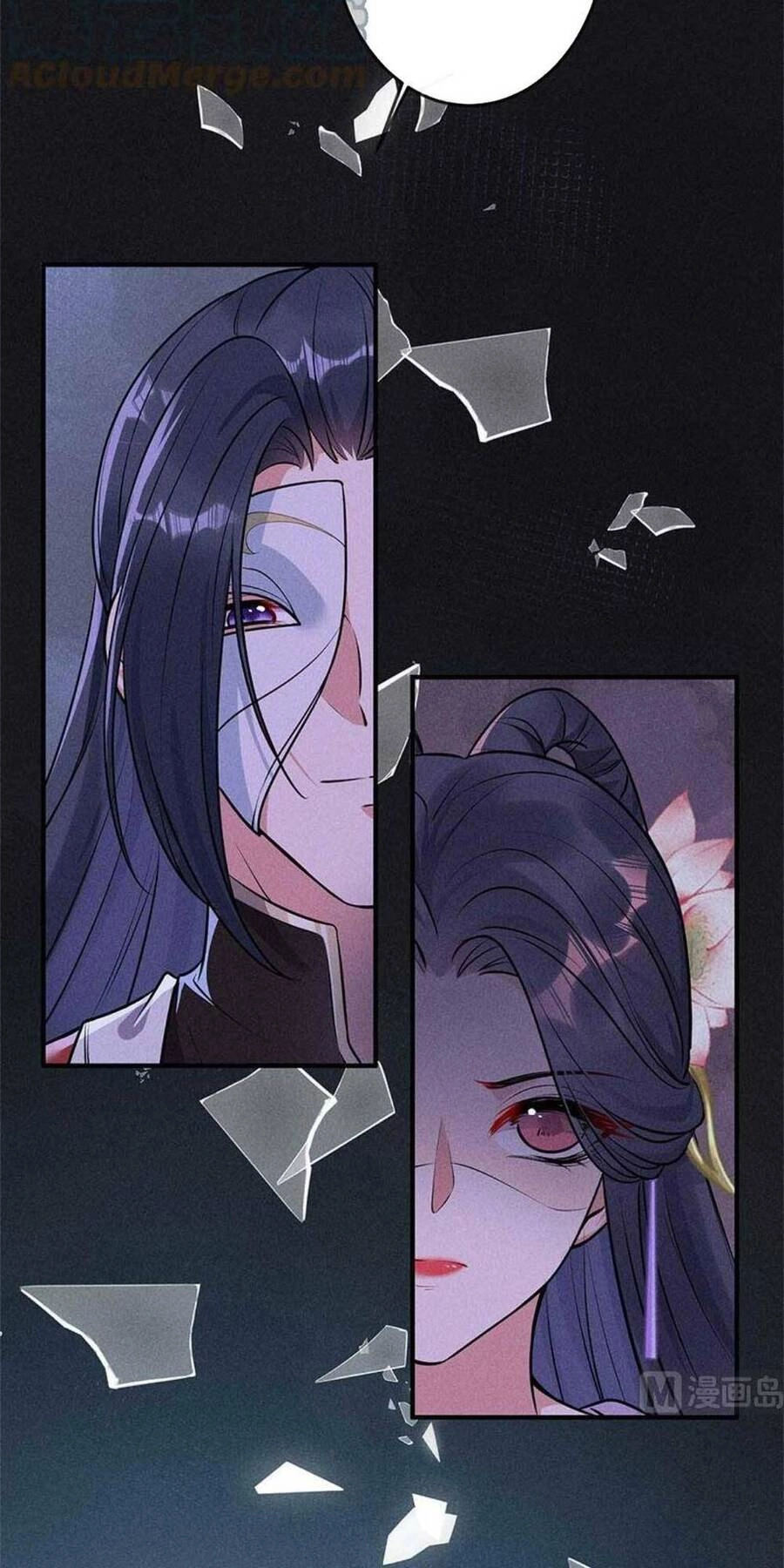 Tái Sinh Trở Lại : Ta Trở Thành Độc Y Thái Tử Phi Chapter 15 - 18