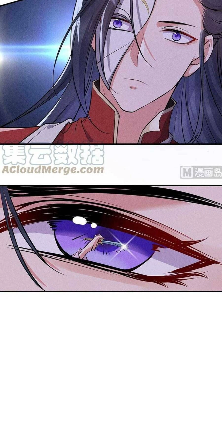 Tái Sinh Trở Lại : Ta Trở Thành Độc Y Thái Tử Phi Chapter 15 - 21