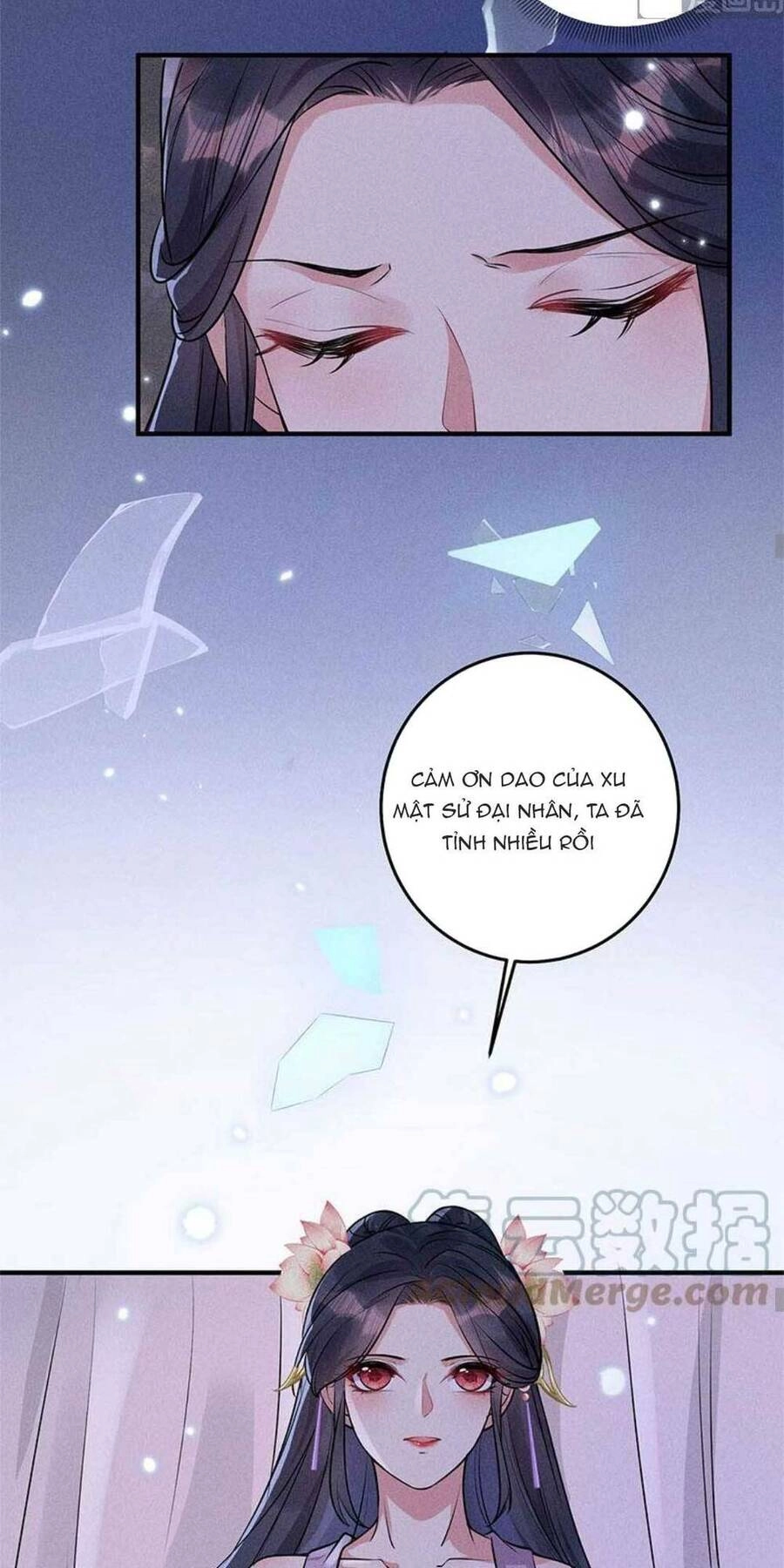 Tái Sinh Trở Lại : Ta Trở Thành Độc Y Thái Tử Phi Chapter 15 - 35