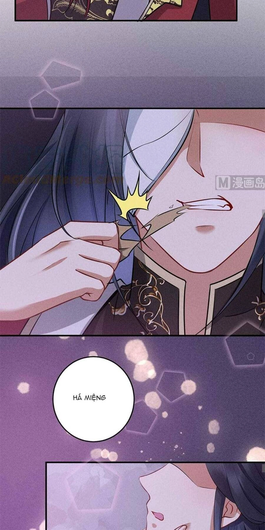 Tái Sinh Trở Lại : Ta Trở Thành Độc Y Thái Tử Phi Chapter 15 - 42