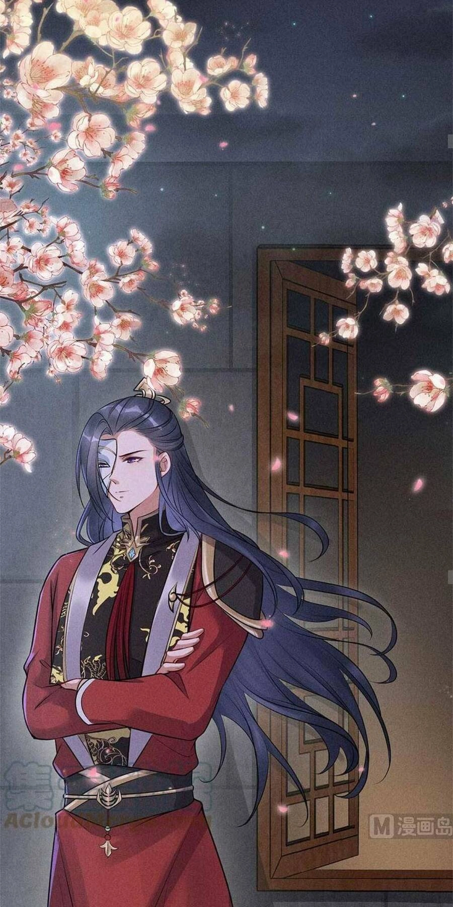 Tái Sinh Trở Lại : Ta Trở Thành Độc Y Thái Tử Phi Chapter 15 - 47