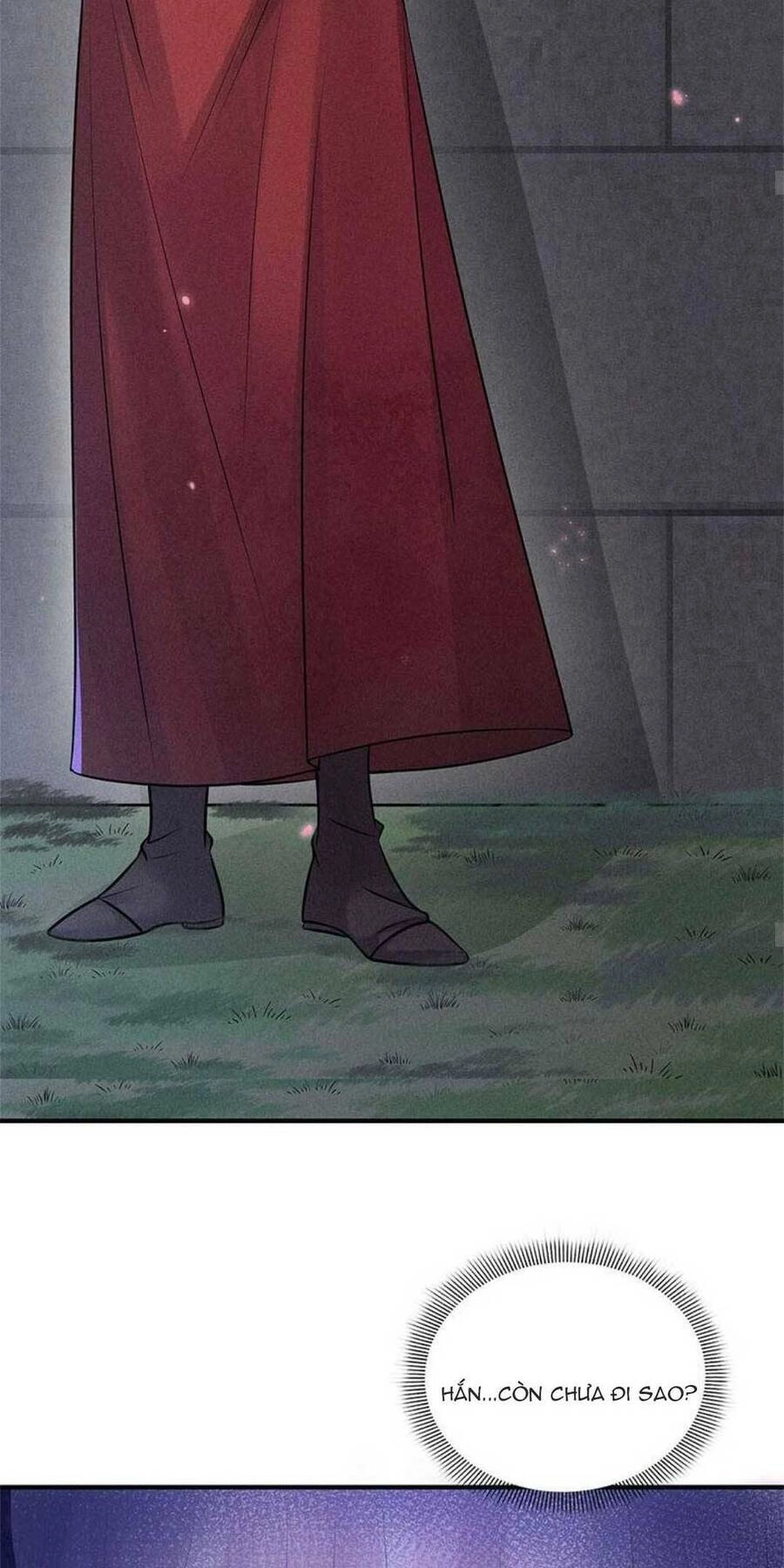 Tái Sinh Trở Lại : Ta Trở Thành Độc Y Thái Tử Phi Chapter 15 - 48