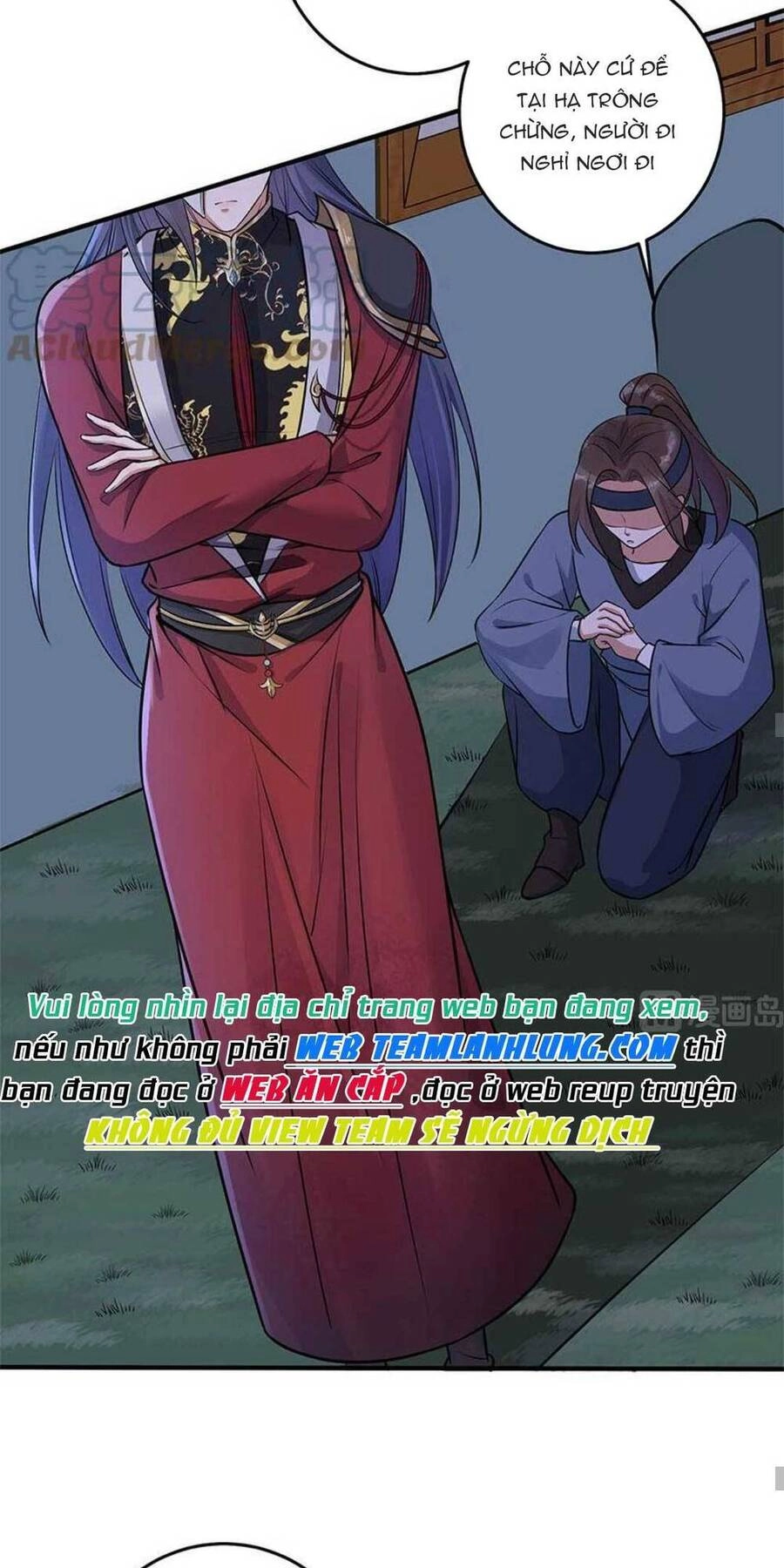 Tái Sinh Trở Lại : Ta Trở Thành Độc Y Thái Tử Phi Chapter 15 - 51