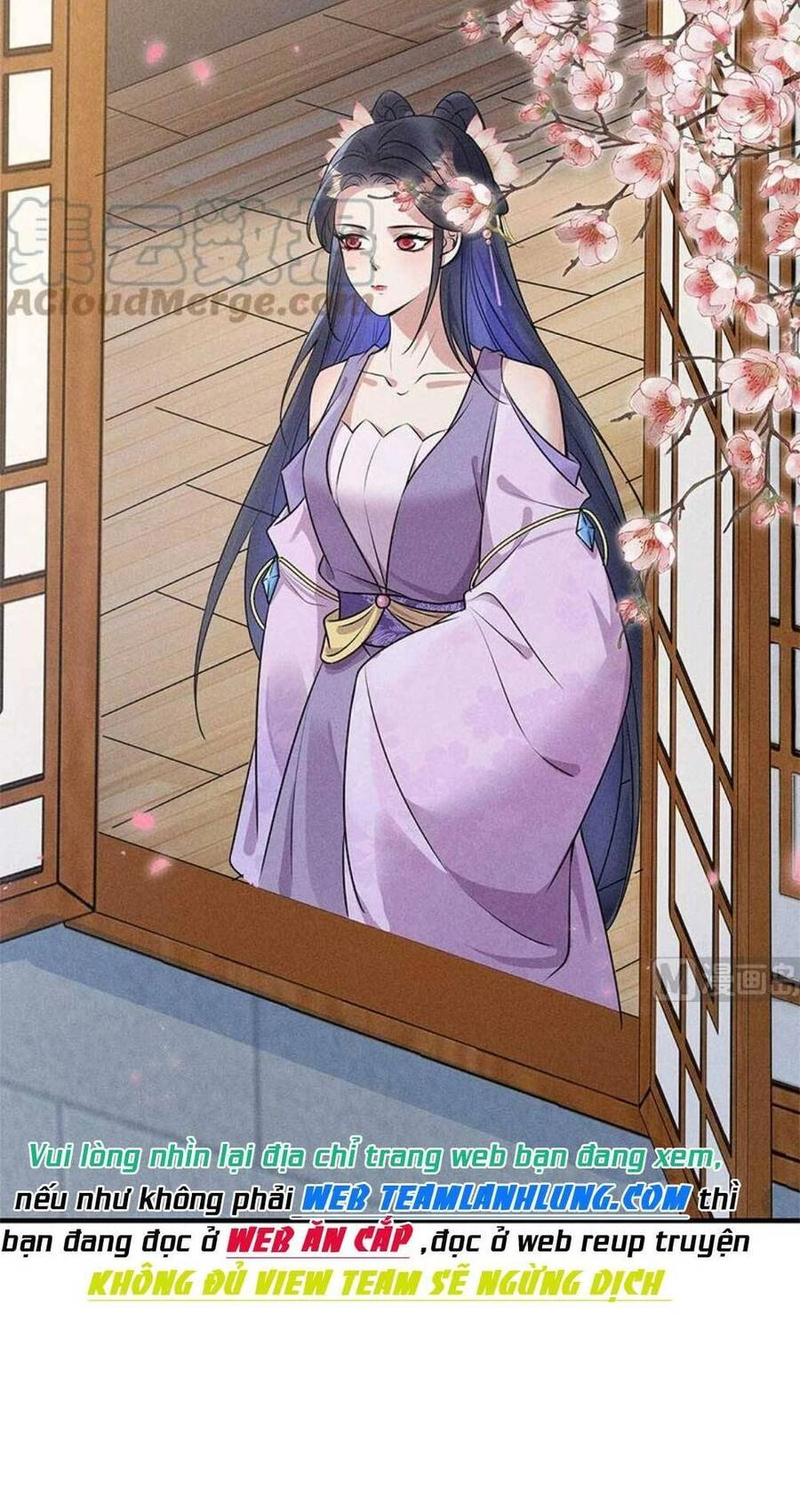 Tái Sinh Trở Lại : Ta Trở Thành Độc Y Thái Tử Phi Chapter 15 - 56