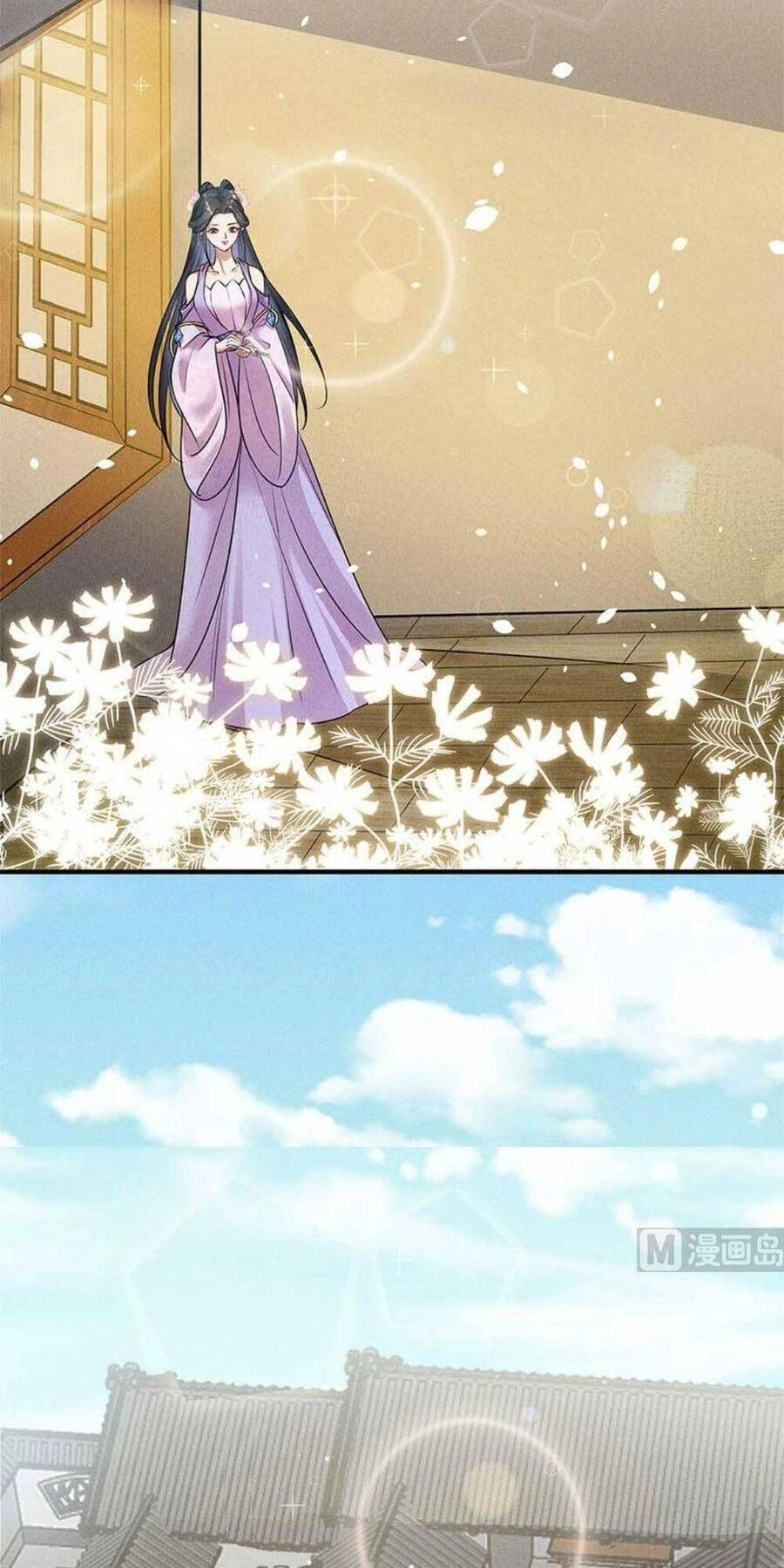 Tái Sinh Trở Lại : Ta Trở Thành Độc Y Thái Tử Phi Chapter 15 - 58